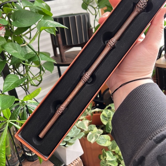 Dumbledore / Elder Wand Replica Harry Potter - Picture 3 of 7